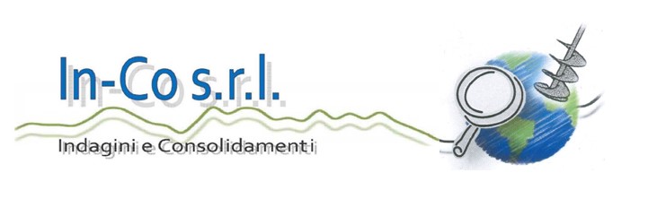 IN-CO Srl IN-dagini e CO-nsolidamenti